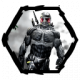 Crysis3 آواتار ها