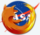 Firefox آواتار ها